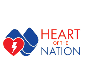 Heart of the Nation